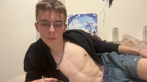 Wizard online show from December 12, 8:32 pm