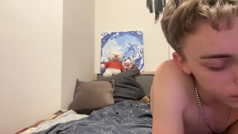 Wizard online show from January 17, 8:22 pm