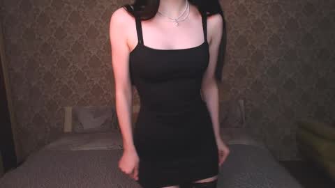 Tina Charm online show from May 2, 9:09 pm