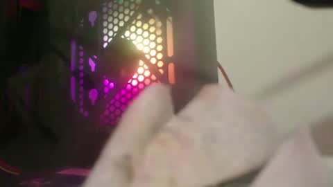 tina cutexx online show from October 3, 1:59 am