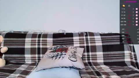 tina_mayway online show from March 28, 4:41 pm