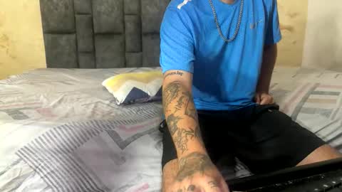 tina_russo online show from May 2, 10:10 am