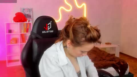 Kristina online show from February 20, 6:26 am