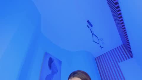 Snapshot of tinaajones_ chatting on October 19, 5:34 am Tina online show from October 19, 5:34 am