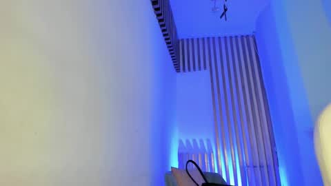 Snapshot of tinaajones_ chatting on September 23, 5:01 am Tina online show from September 23, 5:01 am