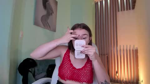 Tina  online show from November 13, 5:21 am