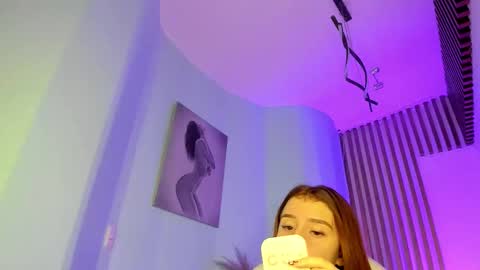 Tina  online show from November 11, 4:58 am