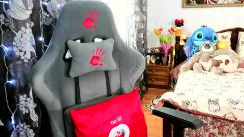 Tina online show from March 12, 5:22 am