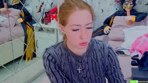 Snapshot of tinabrook chatting on October 20, 3:33 am Tina online show from October 20, 3:33 am