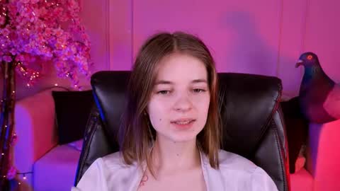 Tina Davil online show from January 15, 8:16 pm