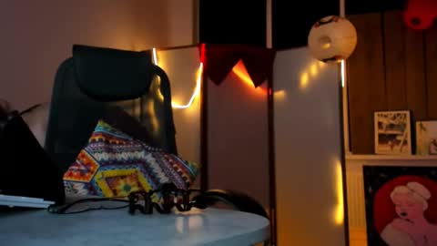 Tina Davil online show from February 5, 1:36 pm