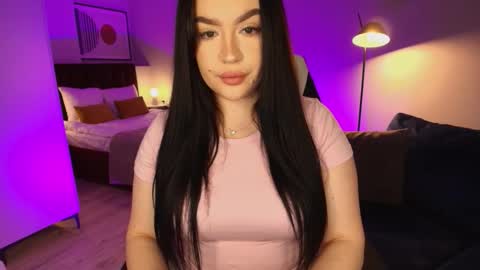 hi im curvy babyface girlie Tina online show from February 6, 8:29 am