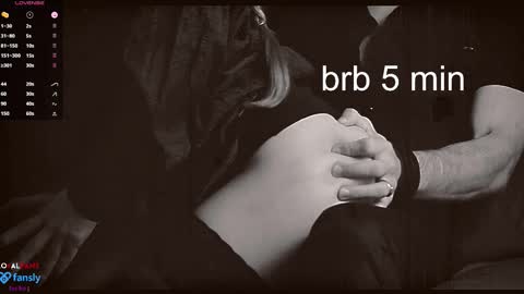 Tinalittle online show from September 25, 6:37 pm