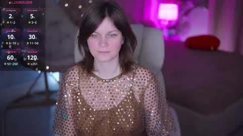 TinaMelt online show from February 26, 7:50 pm