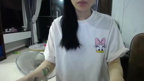 tinapd online show from May 3, 2:12 pm