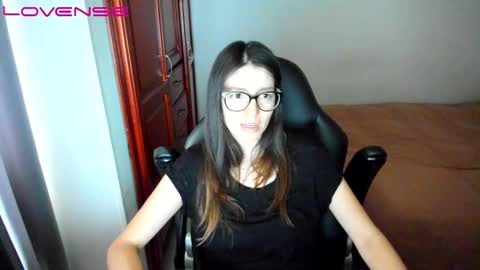 Snapshot of tinaricci chatting on September 30, 7:02 pm Tina online show from September 30, 7:02 pm