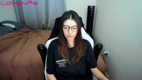 Snapshot of tinaricci chatting on March 7, 5:38 pm Tina online show from March 7, 5:38 pm