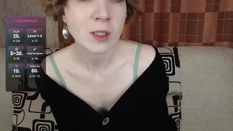 Tina online show from February 20, 5:07 am