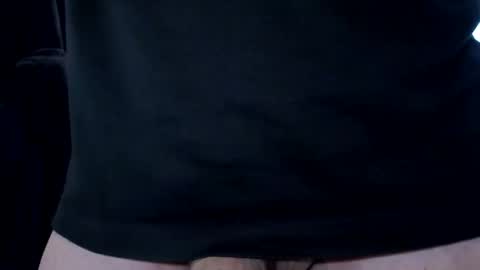 Snapshot of tinfoil6969 chatting on October 9, 12:54 pm see my bio masturbate thick cock ballsack edging cum online show from October 9, 12:54 pm