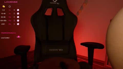 Polly online show from October 19, 10:36 pm