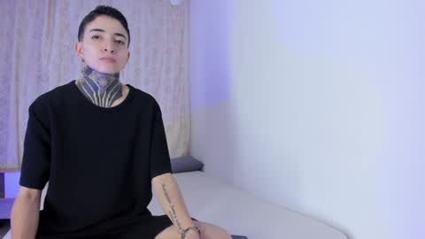 TINNY AND CANDY online show from November 17, 11:46 am