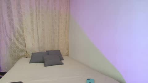 TINNY AND CANDY online show from April 5, 11:29 am