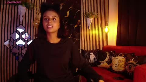 Tiny  online show from April 15, 12:36 am