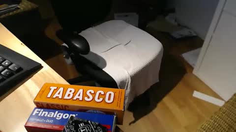 Luke online show from December 14, 12:00 pm