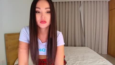 Lia online show from March 2, 7:12 pm