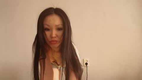 Lia online show from May 1, 3:33 am