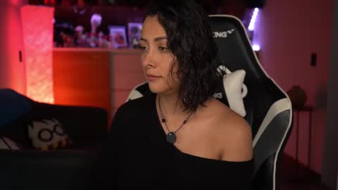 Ana Molly online show from March 11, 10:31 pm