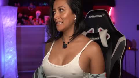 Ana Molly online show from September 11, 5:09 am