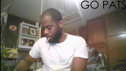 Snapshot of tinycock_1979 chatting on January 29, 8:51 am tinycock_1979 online show from January 29, 8:51 am