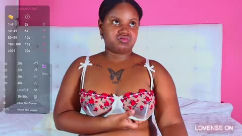 LITTLE MIKAELA   online show from December 6, 7:17 pm