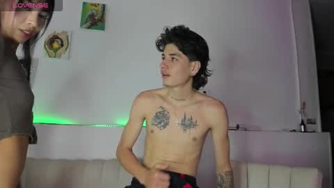 Luna  online show from January 11, 1:33 am