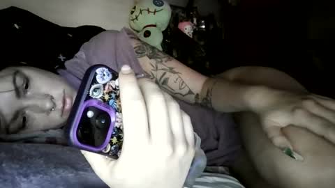 tinytittiexx online show from April 14, 7:17 pm