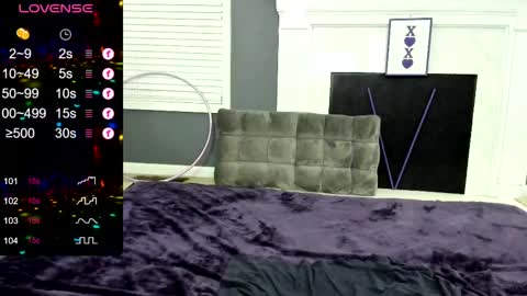 Snapshot of tinyvixxen chatting on October 4, 1:25 am V - Read the bio please thanks. online show from October 4, 1:25 am