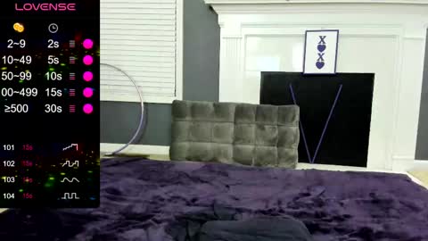 Snapshot of tinyvixxen chatting on October 7, 1:45 am V - Read the bio please thanks. online show from October 7, 1:45 am