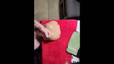 TisAnonDude online show from November 16, 10:23 pm