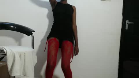 Amore online show from February 20, 10:37 pm