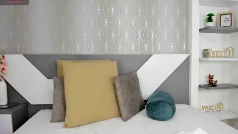 Tisha online show from February 10, 12:19 am