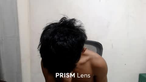 TisoyNin online show from June 18, 1:11 am