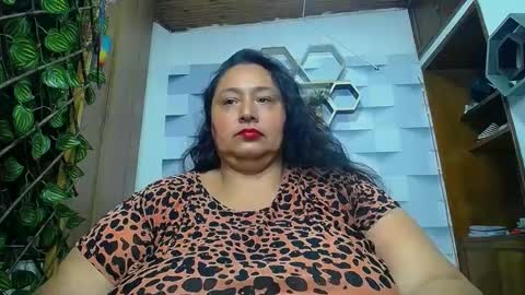 TISTMATURE online show from September 22, 1:04 pm