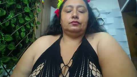 TISTMATURE online show from November 6, 5:05 pm