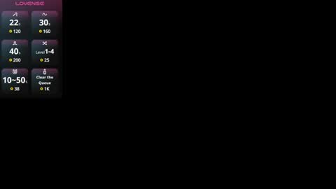 tita_dirty online show from February 1, 5:05 pm