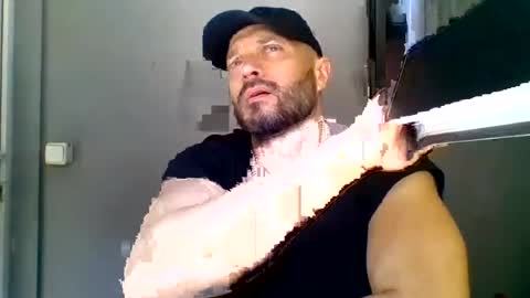 titan_heart online show from July 18, 10:17 am