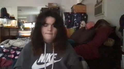 formerly bigtittygothwhore online show from January 5, 11:19 pm