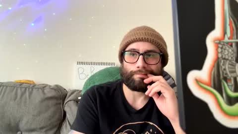 tkerrick28 online show from February 23, 5:48 pm