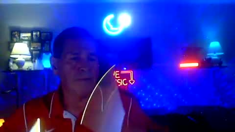 TK online show from July 18, 11:07 pm