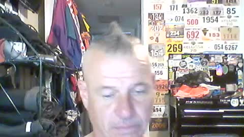 tx46m online show from July 27, 9:56 pm